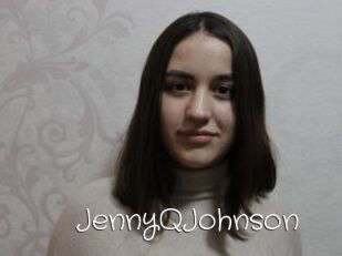 JennyQJohnson