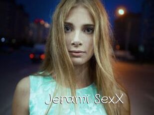 Jerami_SexX