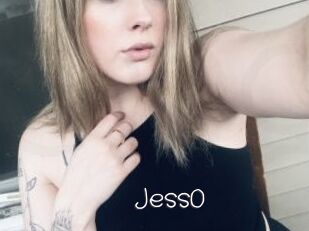 Jess0