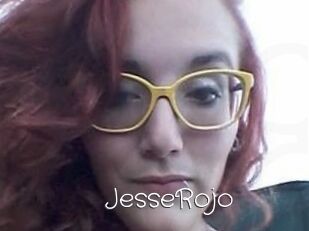 Jesse_Rojo