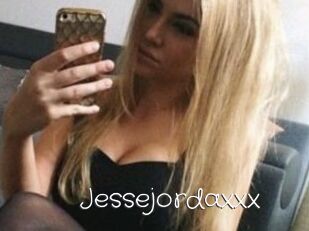 Jessejordaxxx
