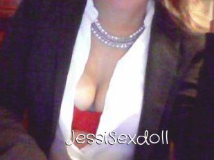 JessiSexdoll