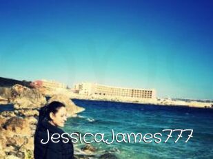 JessicaJames777