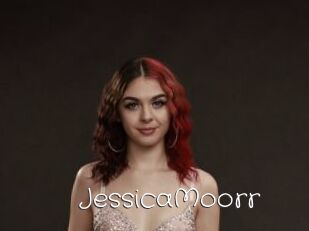 JessicaMoorr