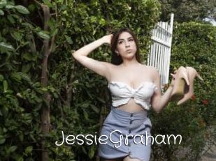 JessieGraham