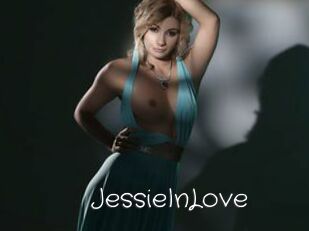 JessieInLove