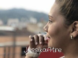 JessikaAtre