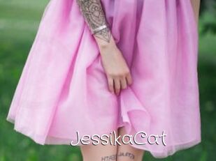 JessikaCat