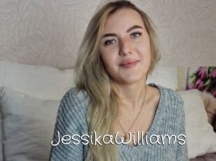 JessikaWilliams