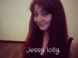 Jessy_lolly