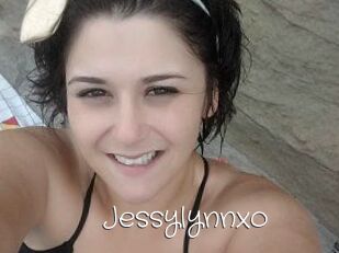 Jessylynnxo