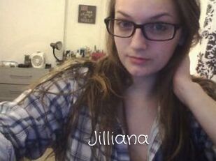 Jilliana