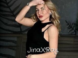 JinaXRay