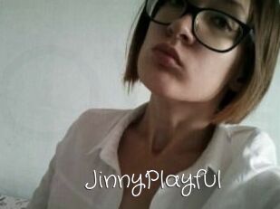 JinnyPlayful