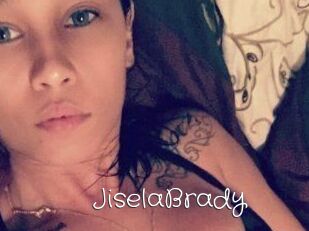 Jisela_Brady