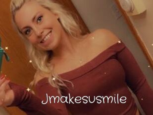 Jmakesusmile