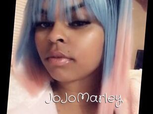 JoJoMarley