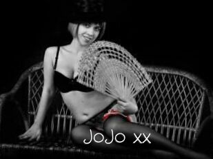 JoJo_xx