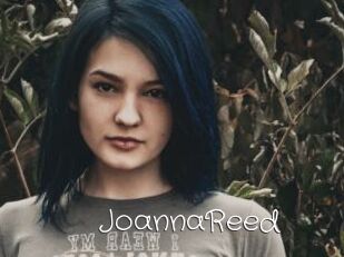 JoannaReed