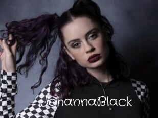 JohannaBlack