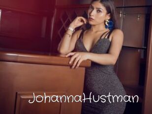 JohannaHustman