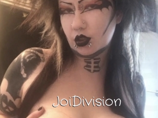 JoiDivision