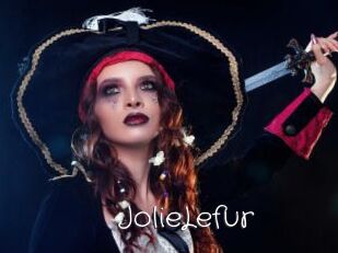 JolieLefur