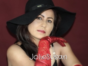 JolieSusan Only girls