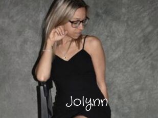 Jolynn
