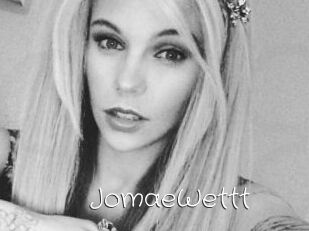 JomaeWettt