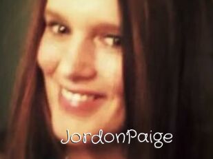 JordonPaige