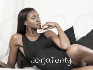 JorjaFenty