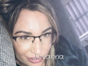 Jovanna