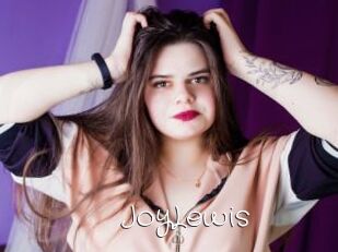 JoyLewis