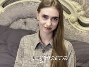 JoyPierce