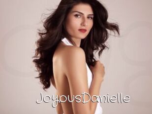 JoyousDanielle