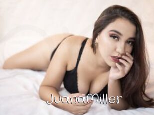 JuanaMiller