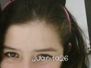 Juanita26