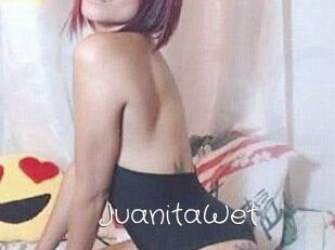 JuanitaWet_