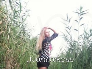 JuannaRose