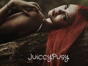 JuiccyPusy