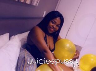 Juicieepussy
