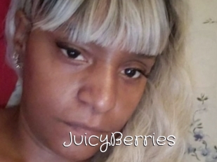 JuicyBerries