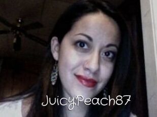 JuicyPeach87