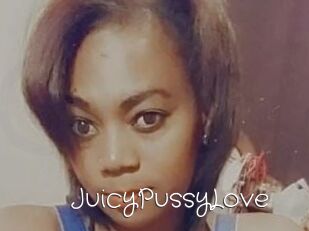 JuicyPussyLove