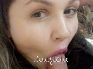 Juicylola