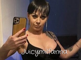 Juicymilfanna