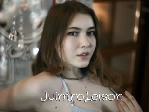 JuintroLeison