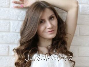 JuliSalvatore
