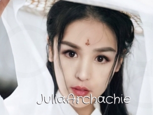 JuliaArchachie